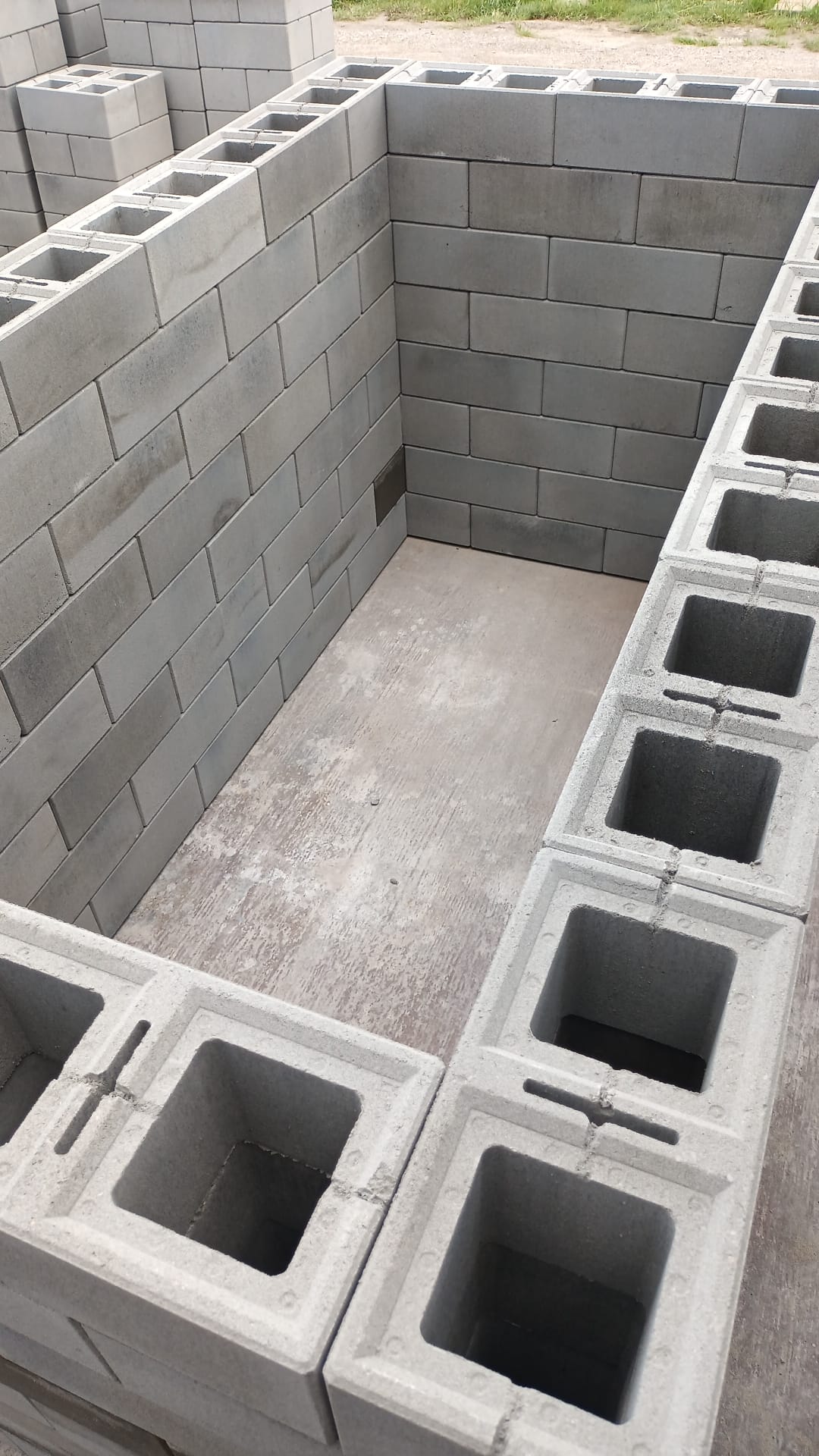 Boltari Lego - Standard Block